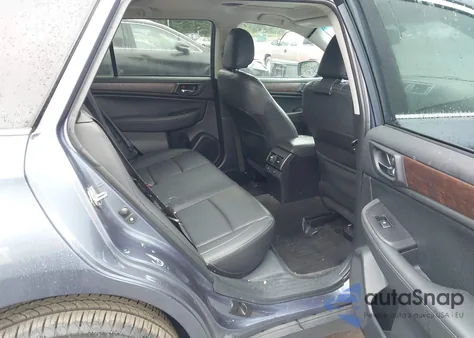 2015 Subaru Outback 2.5I Limited из США, поврежденный, VIN 4S4BSALC8F3211867